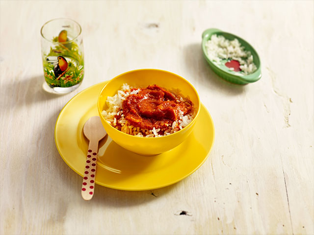 The sweet side of pepper