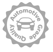 Automotive grade quality