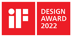 IF Design Award 2022