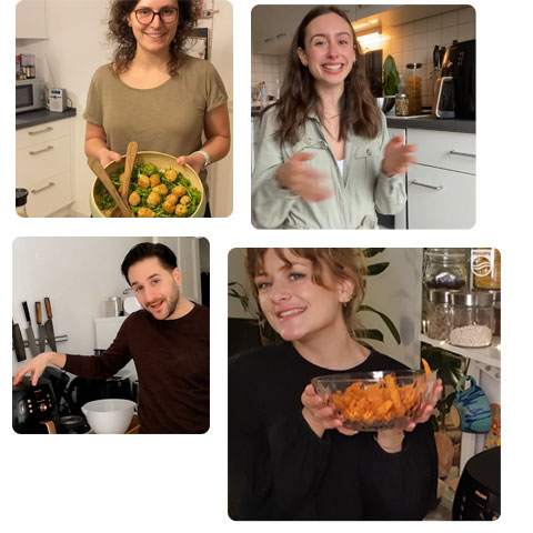 HomeID user community